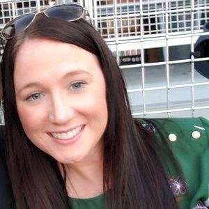 Meet your Posher, Allyson